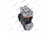 kompresor IVECO Euro 6, se spojkou 1500200001