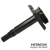 Котушка запалювання HITACHI 2503828 (2503828)