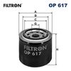 Olejový filtr OP 617