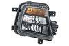 MLHOVKA BEZ DRL VW SCIROCCO PRAVA 1NE011694-141