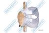 APEC Brake Caliper BCA1508E
