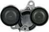 Gates Tensioner Pulley, V-ribbed belt T39198