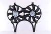 Nissens Fan, engine cooling 85149