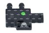 Sensor, Abgasdruck