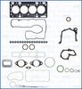 Dichtungsvollsatz, Motor
