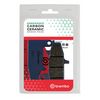 BREMBO Brake Pad Set, disc brake 07SU15TT