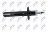 Amortizators NTY A-VW-030