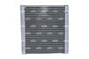 NRF Evaporator, air conditioning 36181