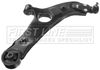 FIRST LINE Control/Trailing Arm, wheel suspension FCA7430