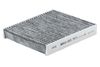 Фільтр салону MECAFILTER EKR7414