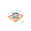 Luftfilter
