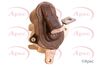 APEC Brake Caliper LCA649N
