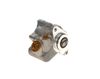 Hydraulické čerpadlo, řízení K S01 000 417