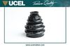 Пильовик, приводний вал UCEL 41540-T
