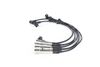 Bosch Ignition Lead Set 0 986 356 360 (0986356360)