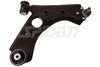 SPIDAN CHASSIS PARTS