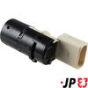 Sensor, Einparkhilfe