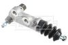 BORG & BECK Slave Cylinder, clutch BES257