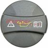 Кришка, заливна горловина METZGER 2141005
