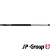 Газовая пружина, крышка багажник JP GROUP 1381200900 (1381200909)