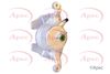 APEC Brake Caliper RCA514
