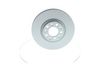 Тормозной диск BOSCH 0 986 479 D98 (BD2630)