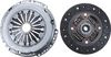 For MINI Cooper One Clubman Clubvan 1.4 1.6 6-Speed 2006-2015 SACHS Clutch Kit