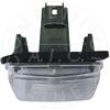 Фонарь освещения номерного знака AIC 53398