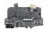 брава на врата