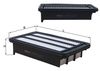 Воздушный фильтр KNECHT LX 5806 (72560412)
