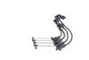 Bosch Ignition Lead Set 0 986 357 124 (0986357124)