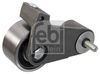 Febi Bilstein Tensioner Pulley, timing belt 04216