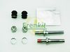 Комплект направляющей гильзы FRENKIT 810031