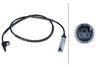 Sensor, Raddrehzahl