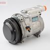 Denso Air Conditioning Compressor DCP99521
