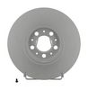 Brzdový kotouč 562041JC