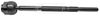 BORG & BECK Inner Tie Rod BTR4958