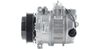 Mahle ACP 563 000P Compressor, air conditioning