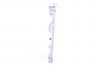 Nissens 94157 Condenser, air conditioning