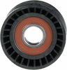 Gates Deflection/Guide Pulley, V-ribbed belt T36084