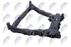 Priekšējais pusrāmis / balstrāmis Nissan Qashqai J10 2006–2013 – OEM 54400BB50B