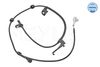 Meyle Sensor, wheel speed 30-14 899 0008