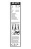 BOSCH Wiper Blade 3 397 009 777