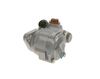 Hydraulické čerpadlo, řízení K S01 000 339
