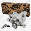 Масляный насос ET ENGINETEAM PU0113