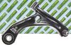 FIRST LINE Control/Trailing Arm, wheel suspension FCA8142