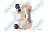 APEC Brake Caliper BCA2836E