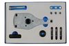 Laser Tools Injection Pump Remover/Installer-for Ford Transit 2.0 EcoBlue Diesel