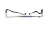 маркуч на радиатора