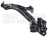 FIRST LINE Control/Trailing Arm, wheel suspension FCA7656